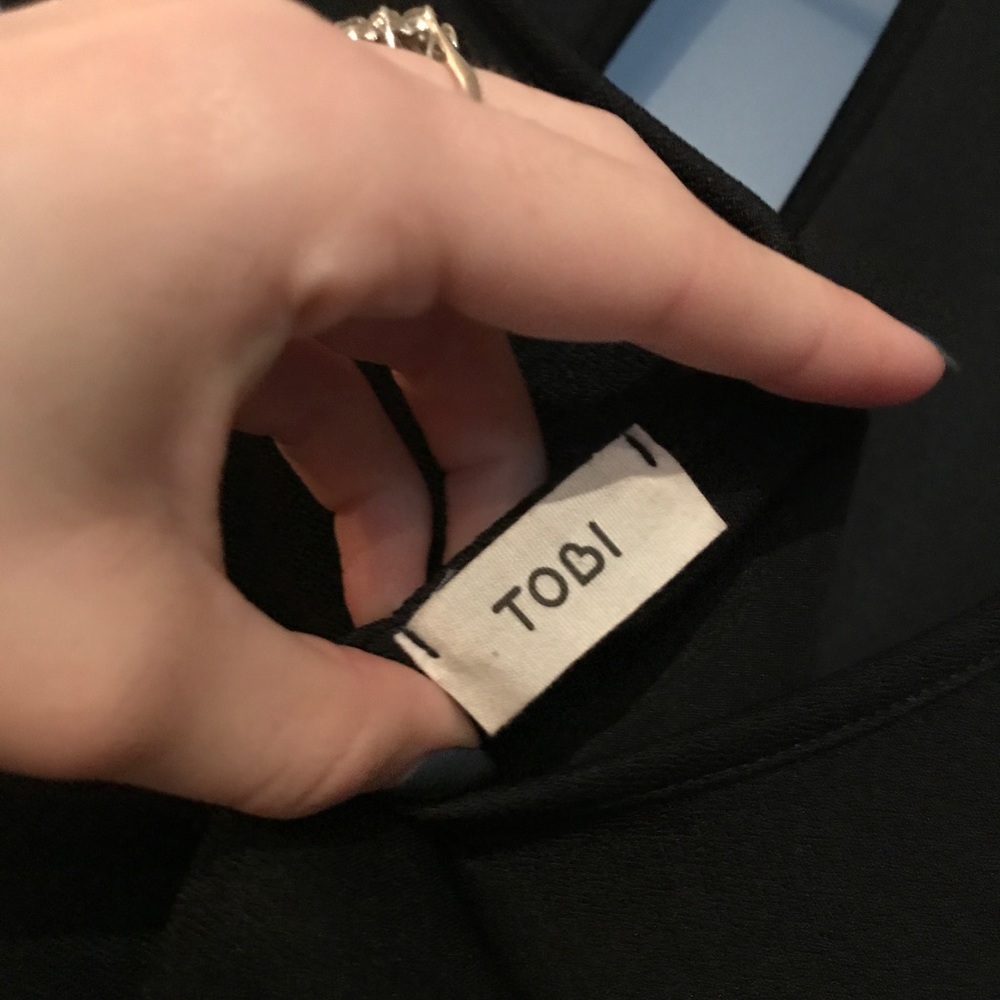 TOBI Top - Picture 5 of 5
